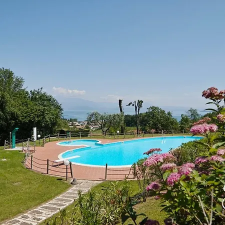 Vista Lago Apartment Padenghe sul Garda