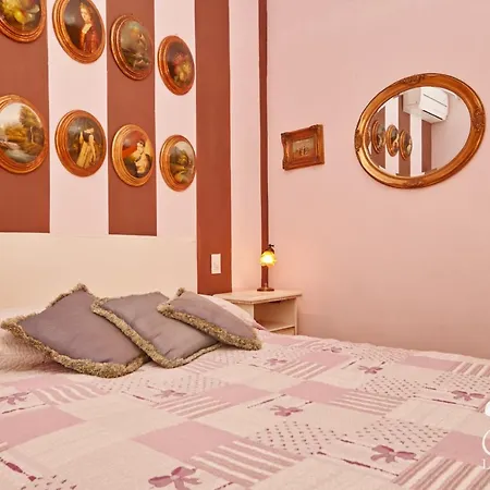 Apartman Vista Padenghe sul Garda