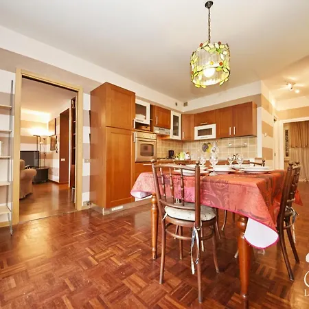 Apartman Vista
