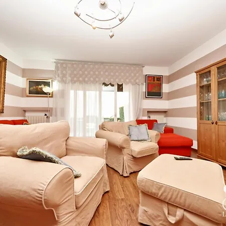 Apartman Vista *