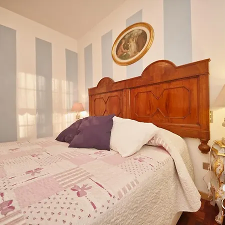 Apartman Vista