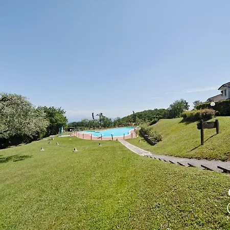 Apartman Vista