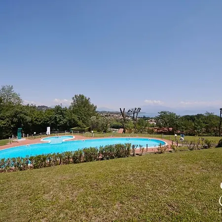 Apartman Vista